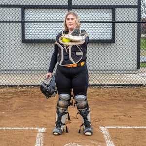 Kendra McElroy