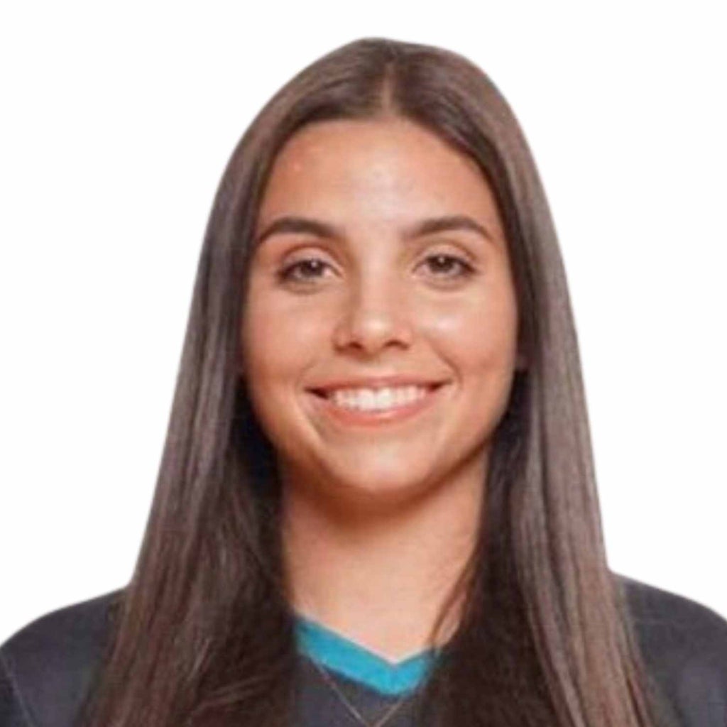 Bianca Sampaio mugshot