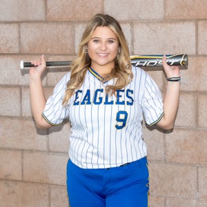 Reagan Adame mugshot