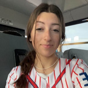 Kamie Costa (2025) mugshot
