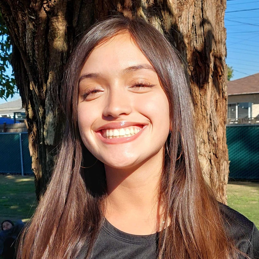 Juliet Estrada mugshot