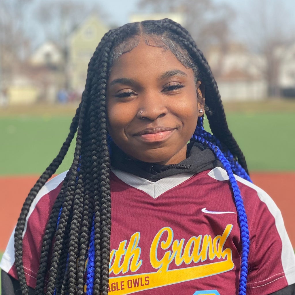 Adriana Nelson mugshot