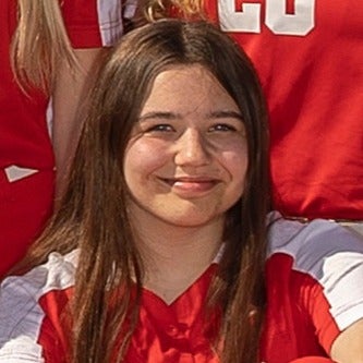 Maggie Spurlock mugshot