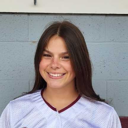 Mylie Shepard mugshot