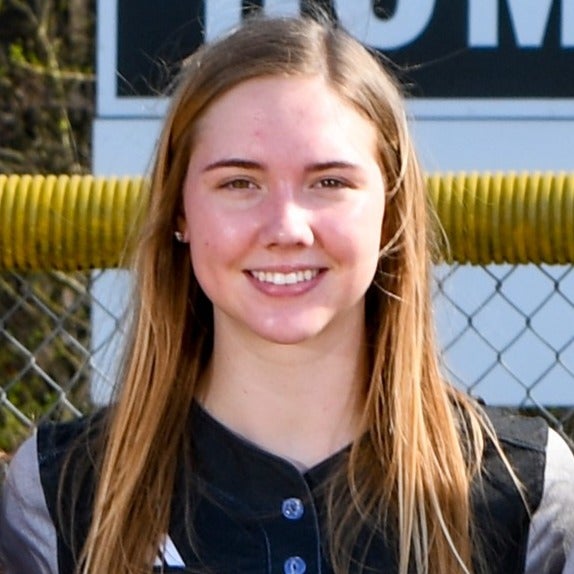 Hannah Black mugshot