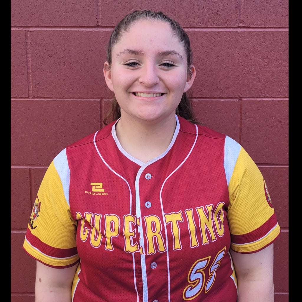 Makailah Leslie mugshot