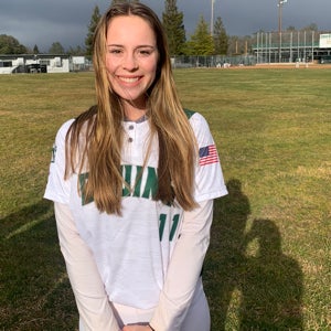 Brynn Escobar mugshot