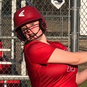 Sadie Meacham mugshot