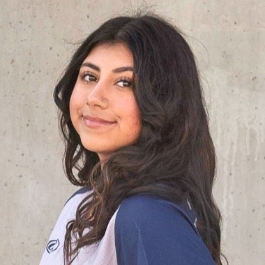 Abrianna  Chavez mugshot