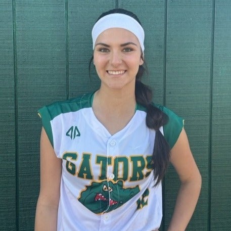 Olivia Sanford mugshot