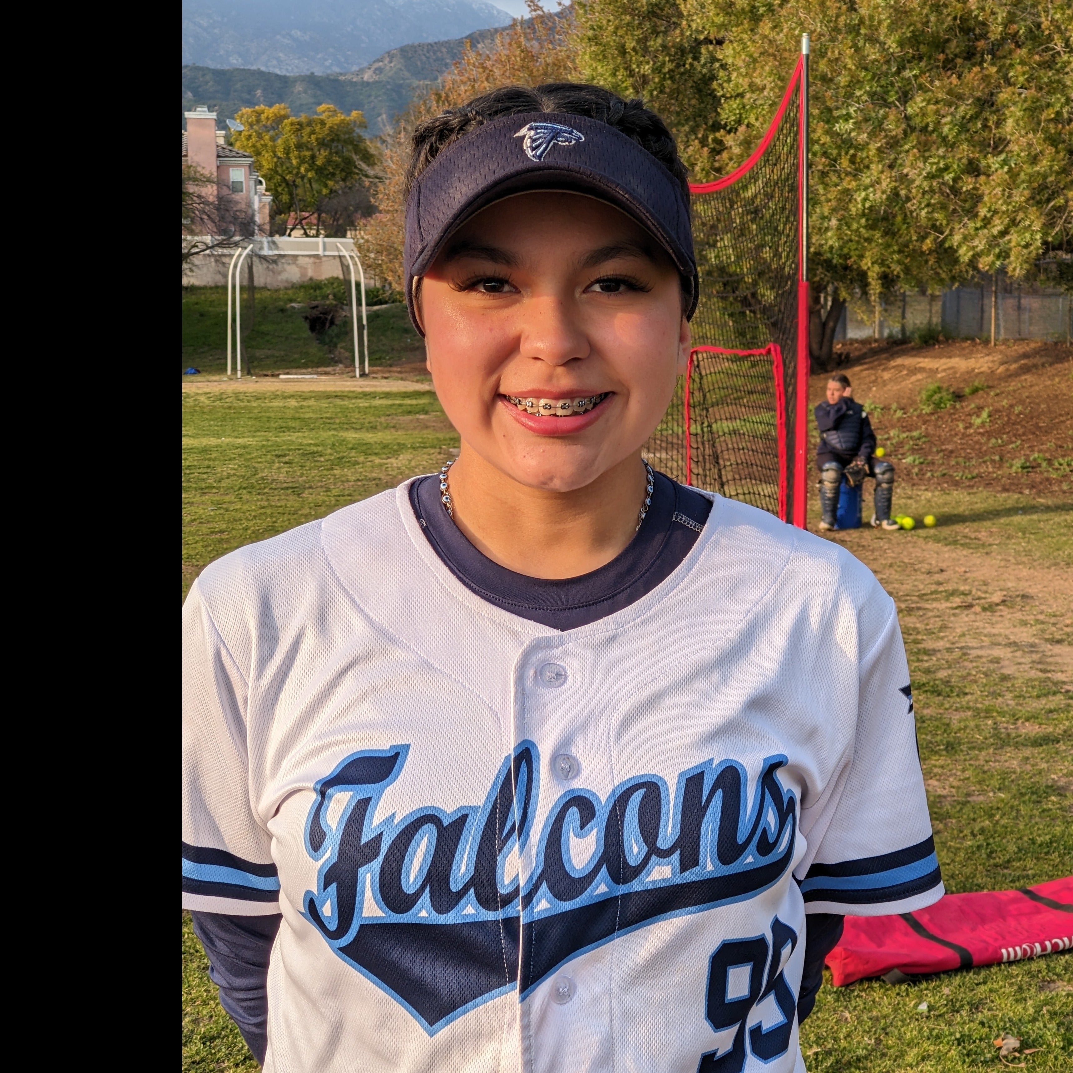 Lauren Sanchez mugshot