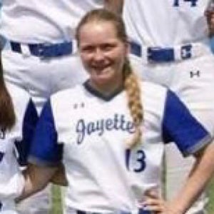 Karagyn Whelchel