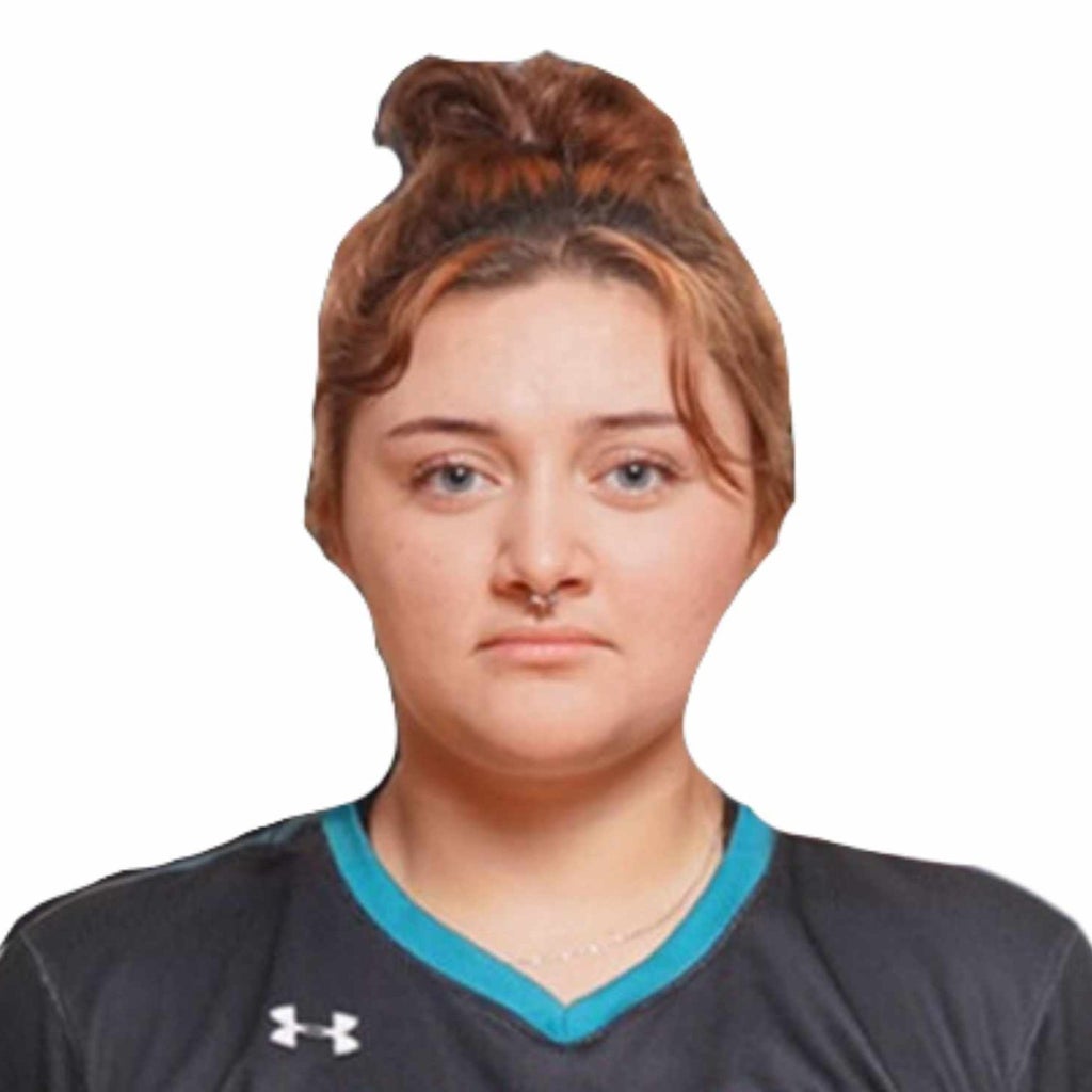Hannah Grandez mugshot