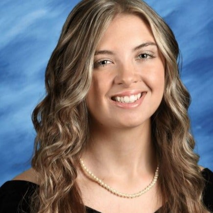 Autumn Lewis mugshot