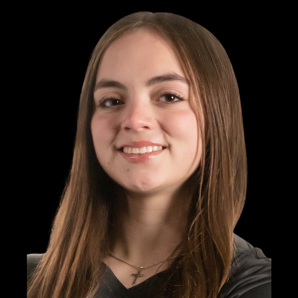 Alanna Harwell mugshot
