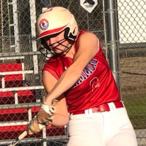 Grace Beacham mugshot