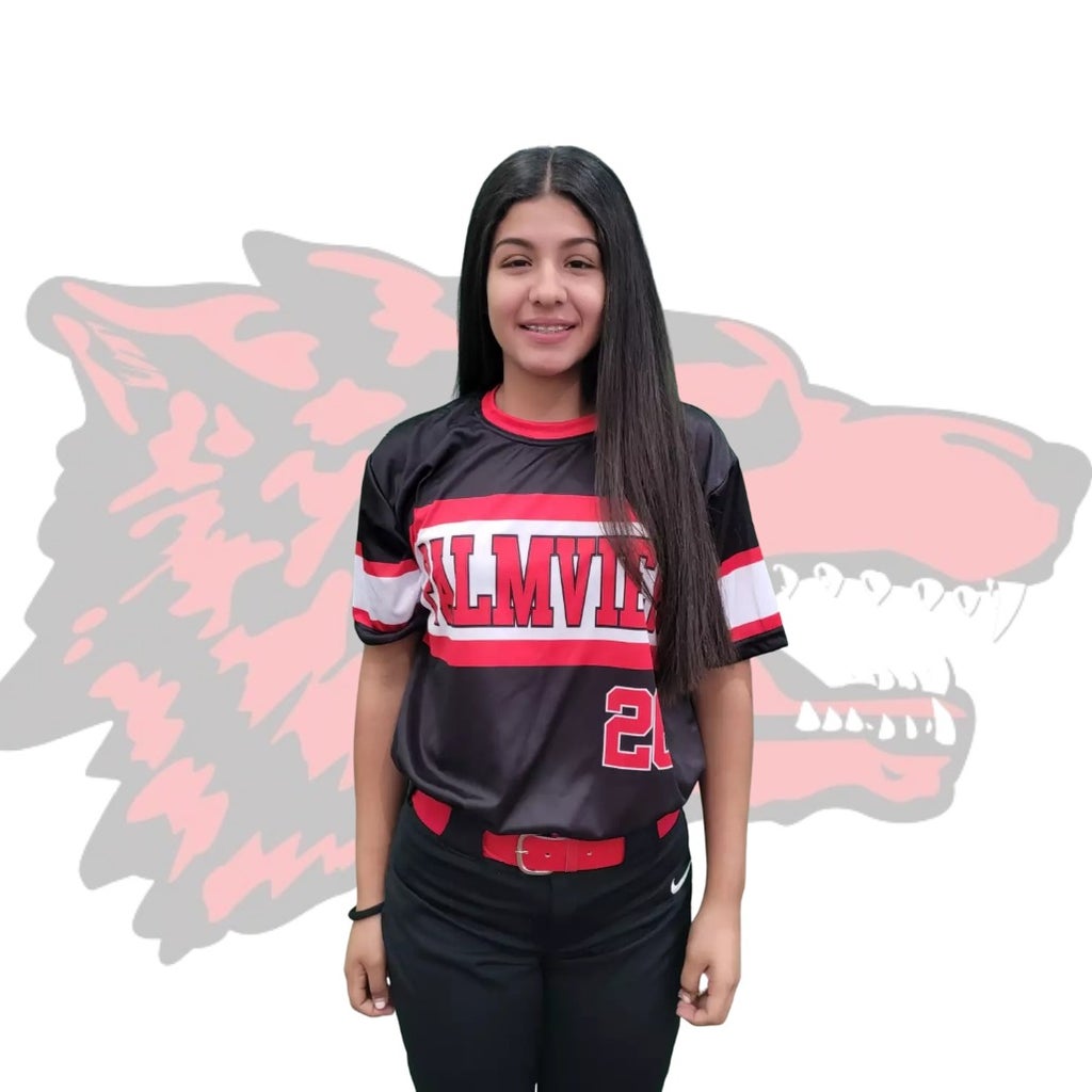 Marina Rodriguez mugshot