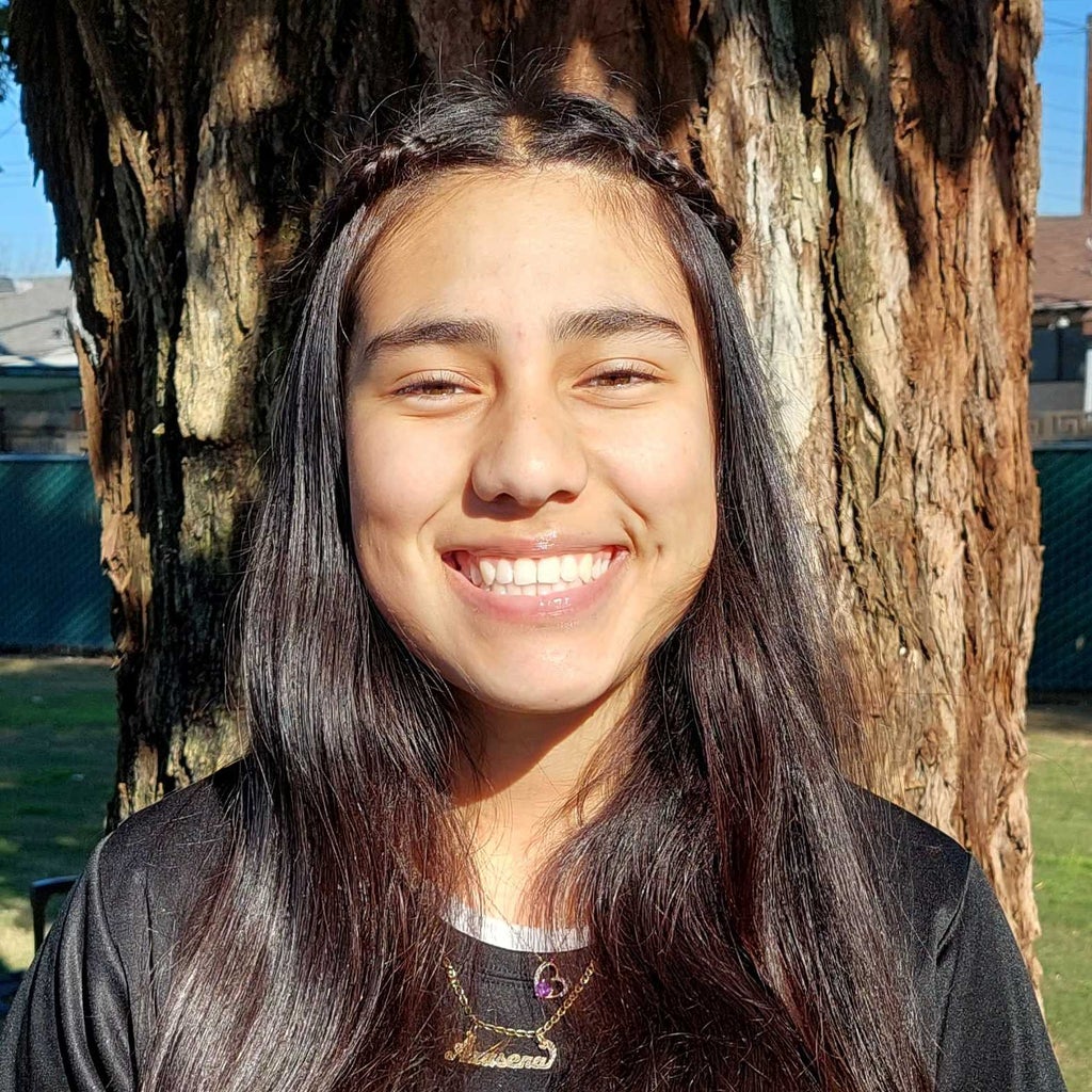 Azusena Lopez mugshot