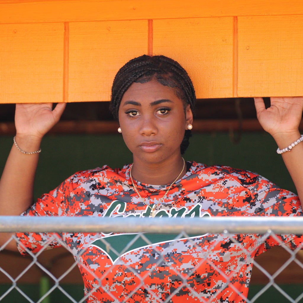 Kamora Bryant mugshot