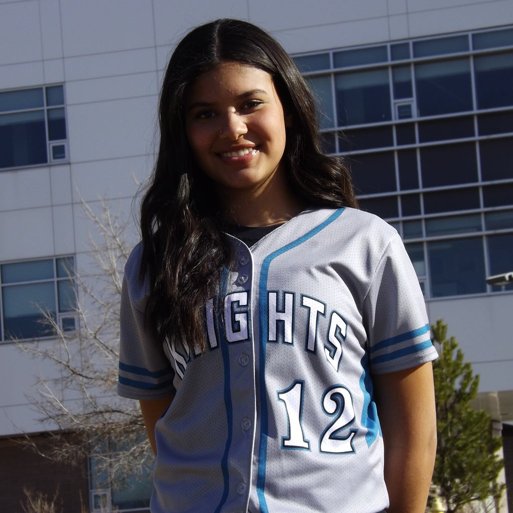 Julia Hernandez mugshot