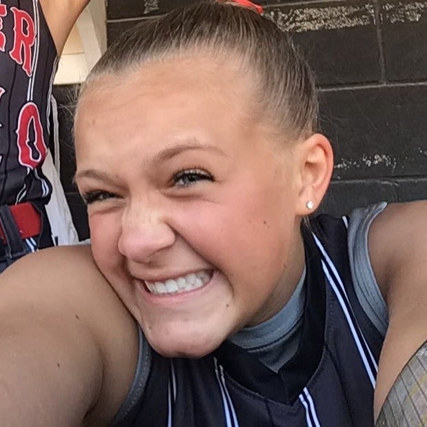 Kyra Meister mugshot