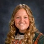 Kyndall Webb mugshot
