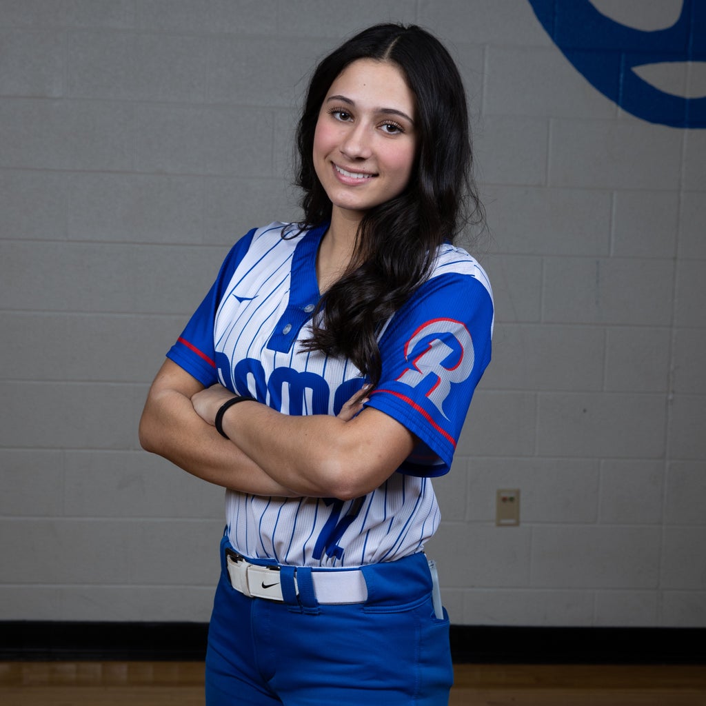 Hailey Peterson mugshot