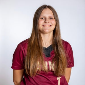 Aliza Anderson mugshot