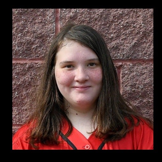 Sophia Seiders mugshot