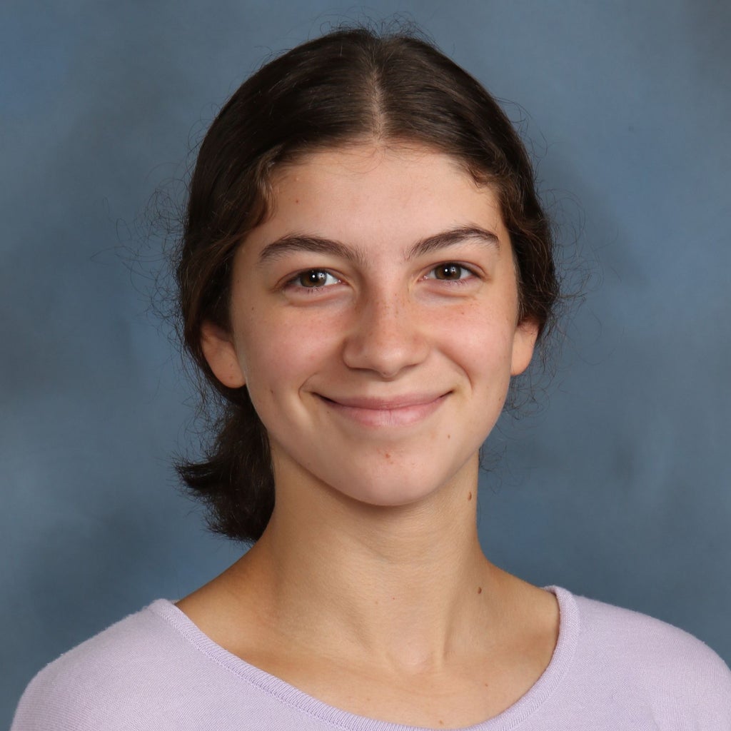 Emi Sierra mugshot