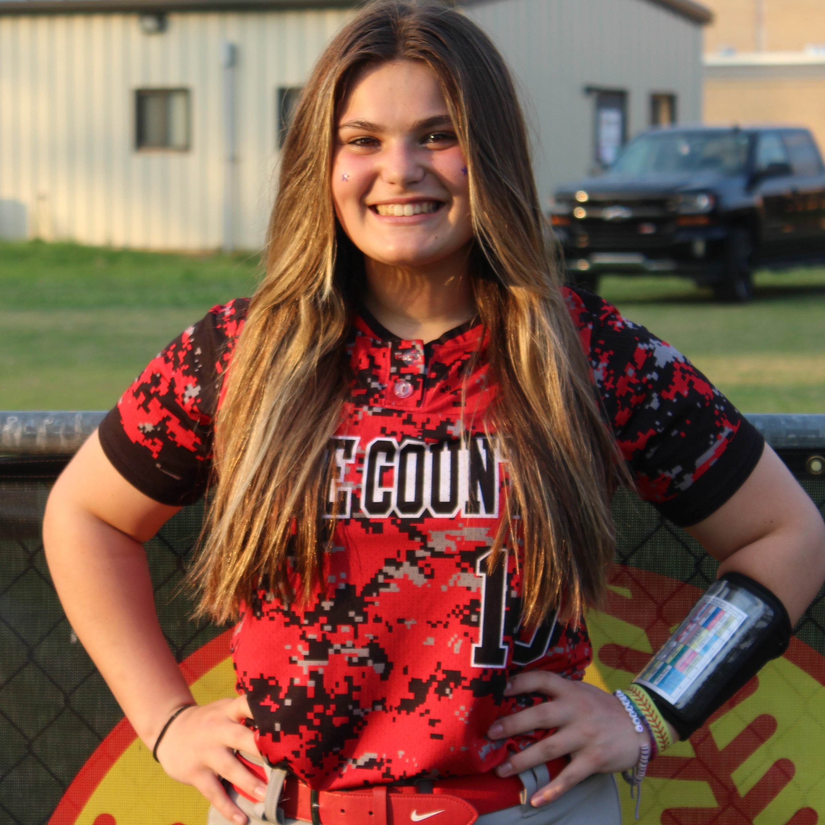 Brianna  Harrell