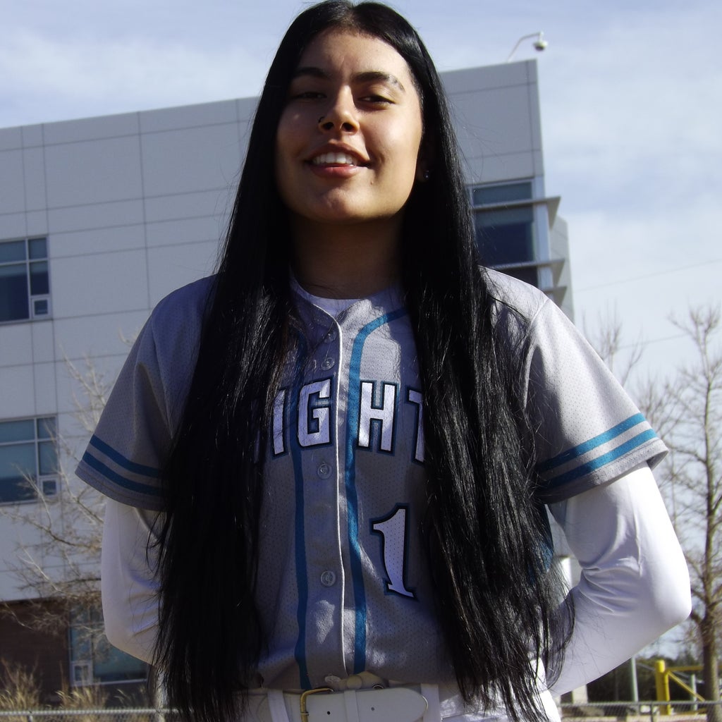 Juliana Baca mugshot
