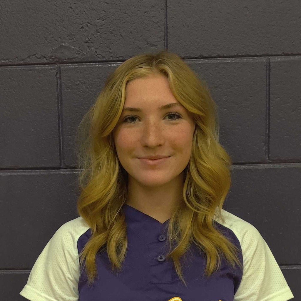 Jenna Schmitt mugshot