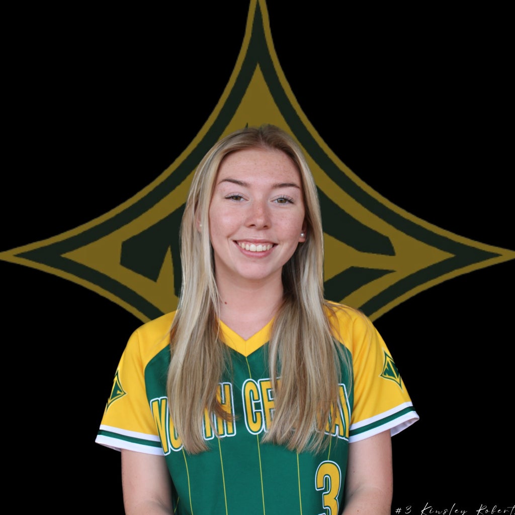 Kinsley Roberts