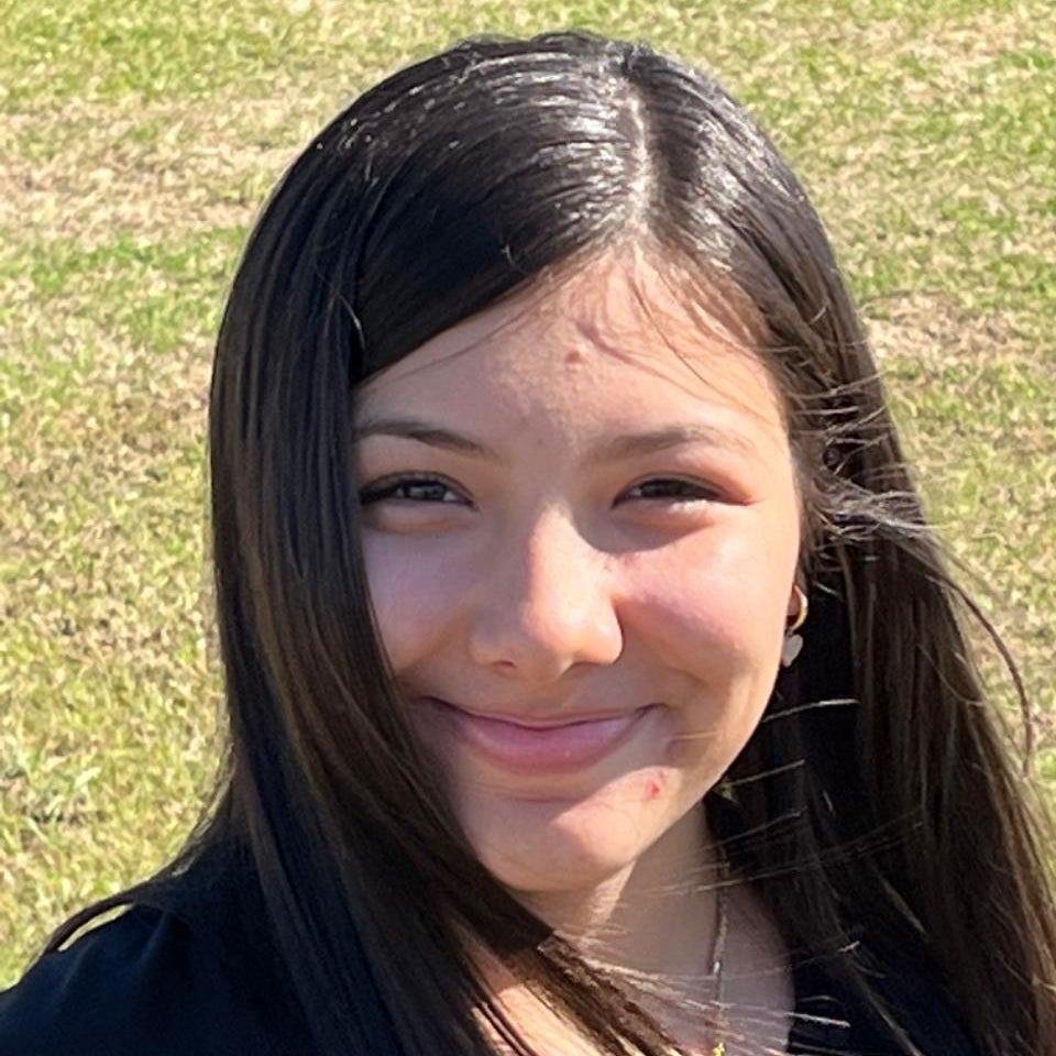 Avamarie Ruiz mugshot