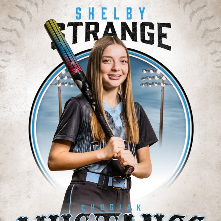 Shelby Strange mugshot