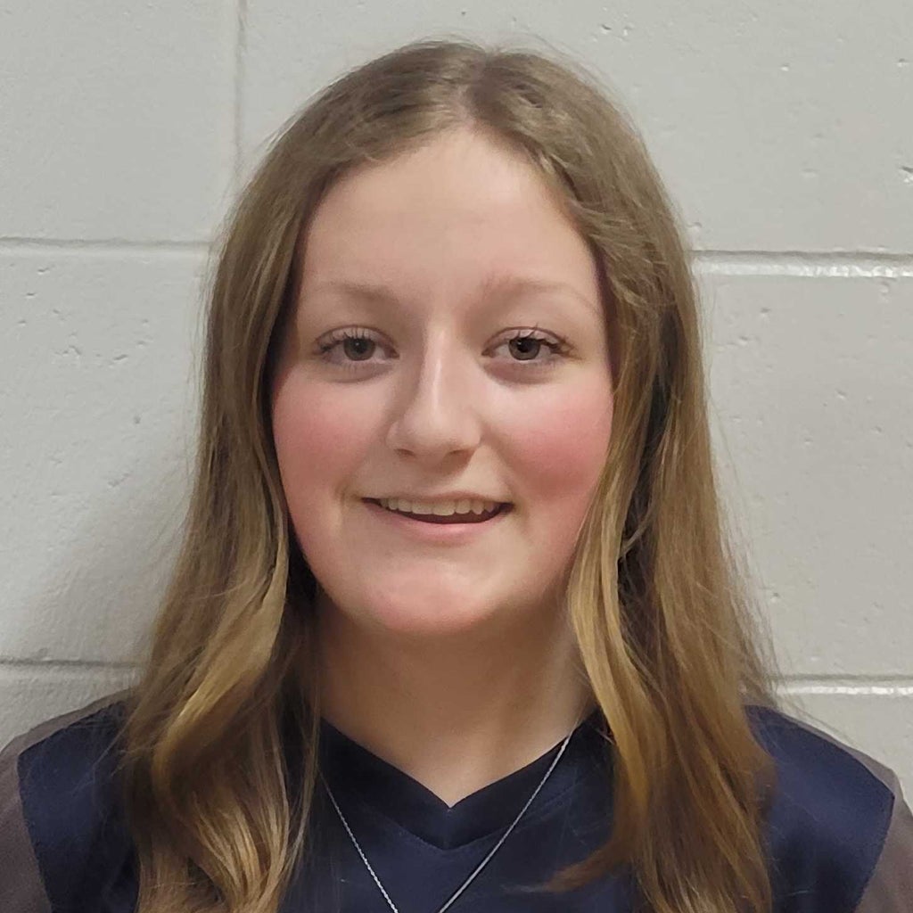 Kali Morrison mugshot