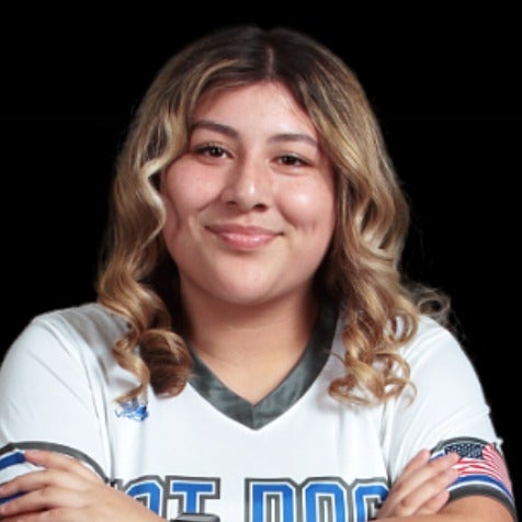 Michelle Martinez mugshot