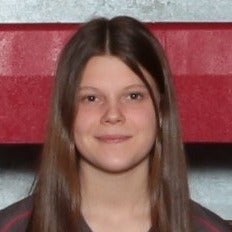 Morgan Mattingly mugshot