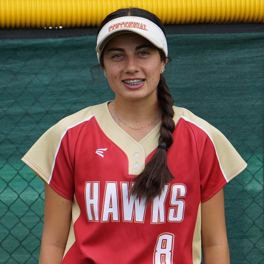 Mackenzie Johnson mugshot