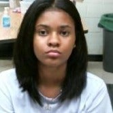 Khilah  Flood mugshot