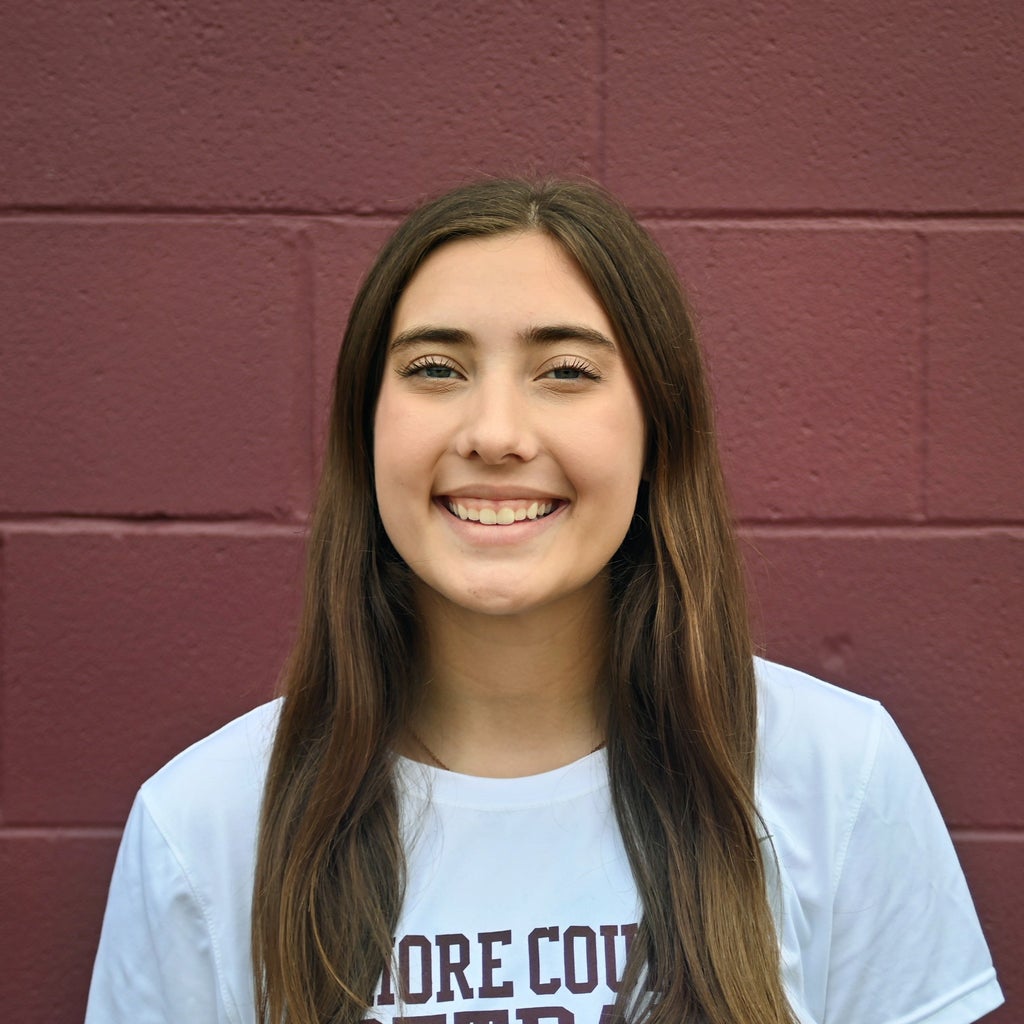 Hailey O’brien mugshot