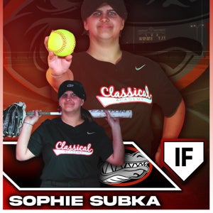 Sophie Subka mugshot