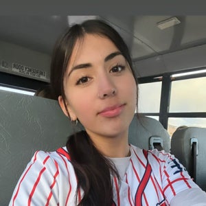 Josephina Sanchez (2025) mugshot