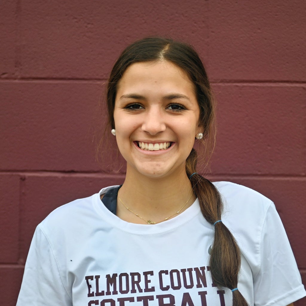 Anna Catherine Segrest mugshot