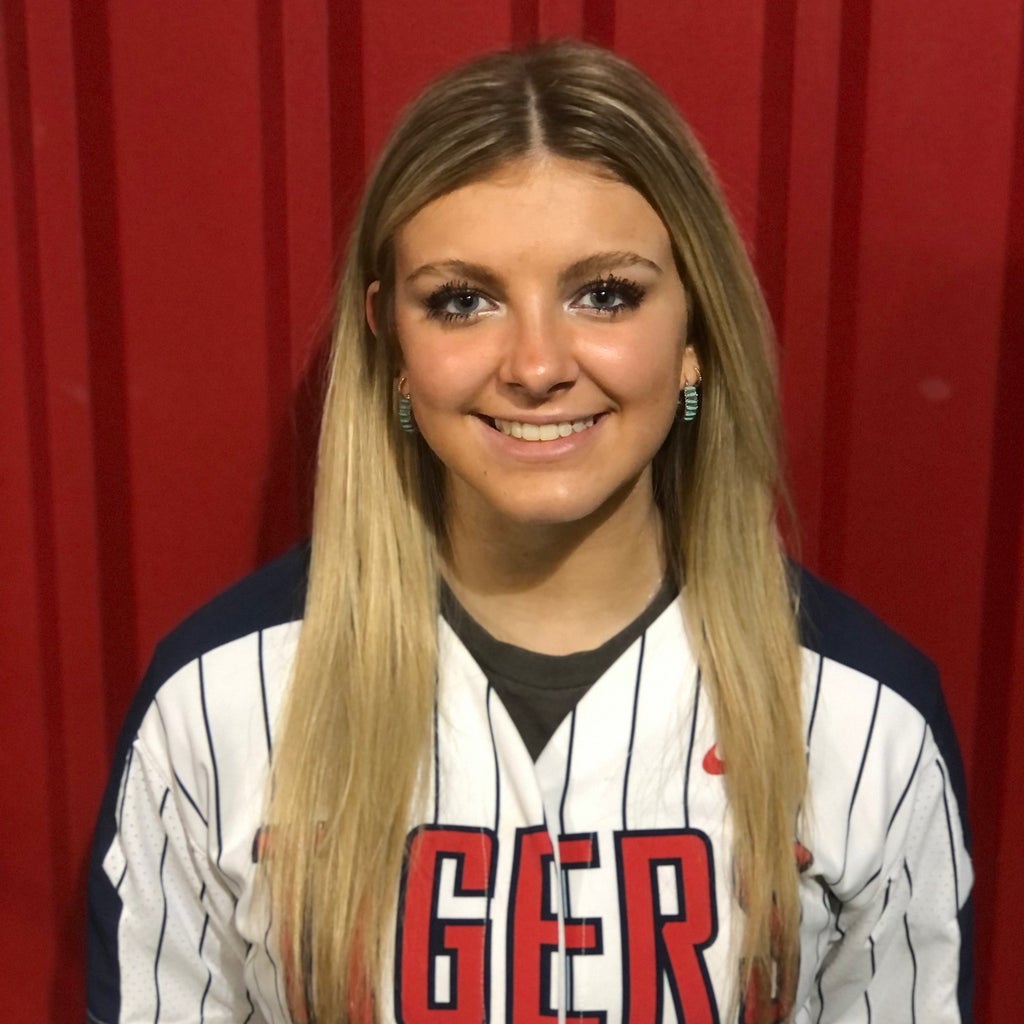 Emma  Garner mugshot