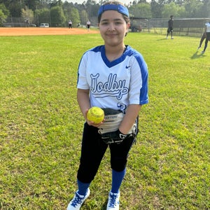 Nathaly Miranda mugshot