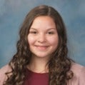 Lauryn Bishop mugshot
