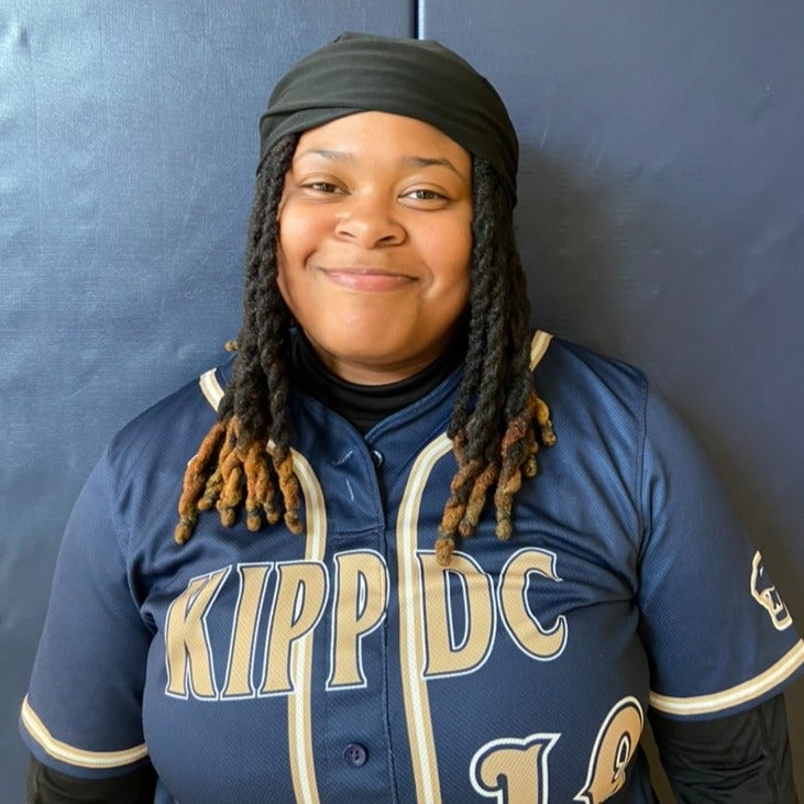 LaKia Bowden