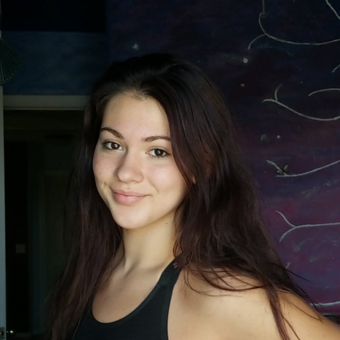 Athena Taran